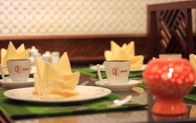 Hanoi Sunshine Hotel