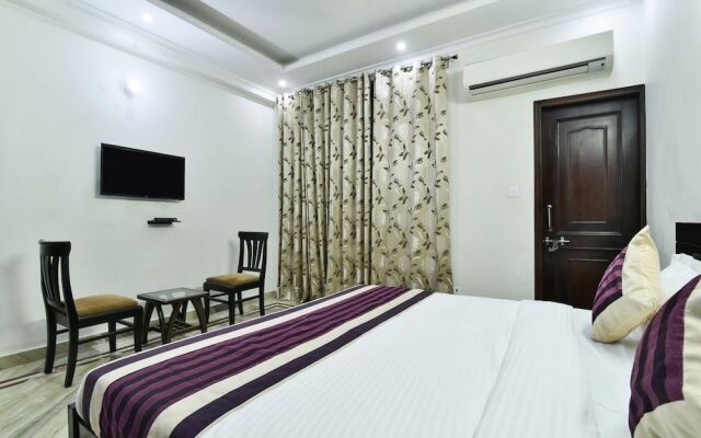 OYO 23628 Greno House