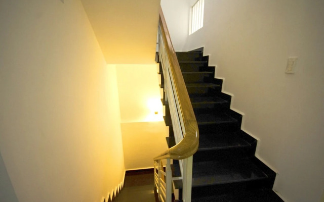 OYO 1154 Mat Troi Vang Dalat Hotel