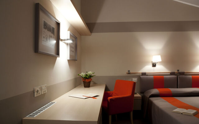 Hotel Le Corderie