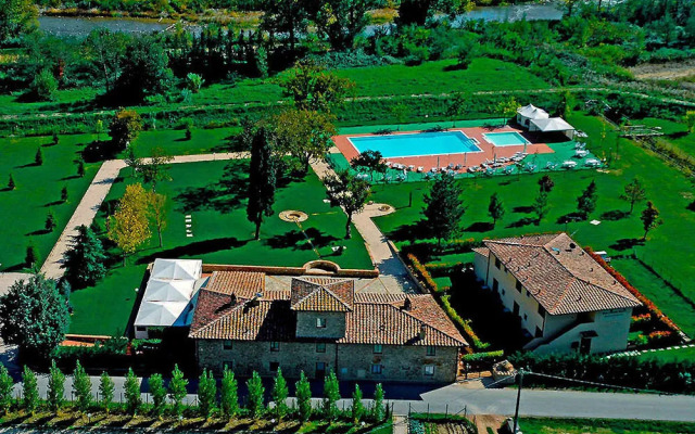 Pian d'Ercole Resort