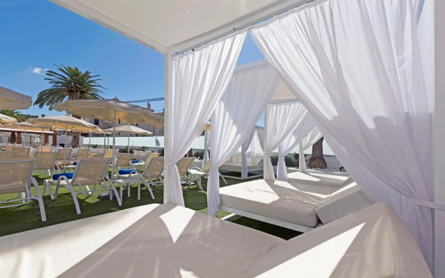 Hotel HSM Linda Playa