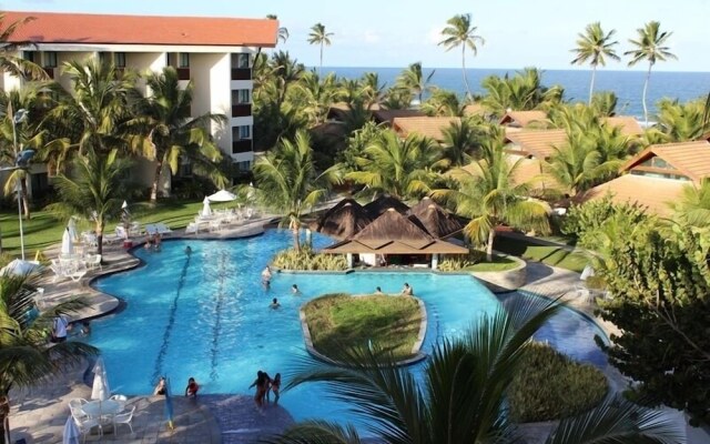 Flat Beira Mar Marulhos
