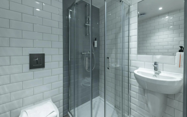 easyHotel Victoria
