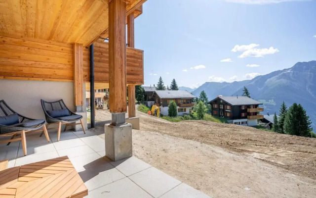 Vieux Valais Beevalais 1