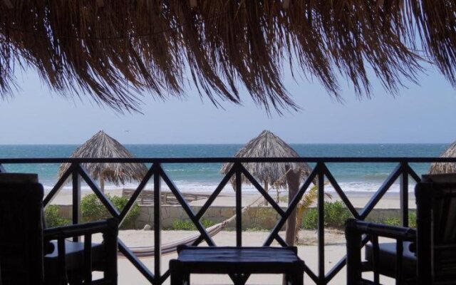 El Refugio De Vichayito Resort