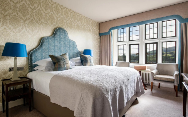 Bovey Castle