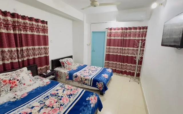 Mohammadia Restaurant & Guest House