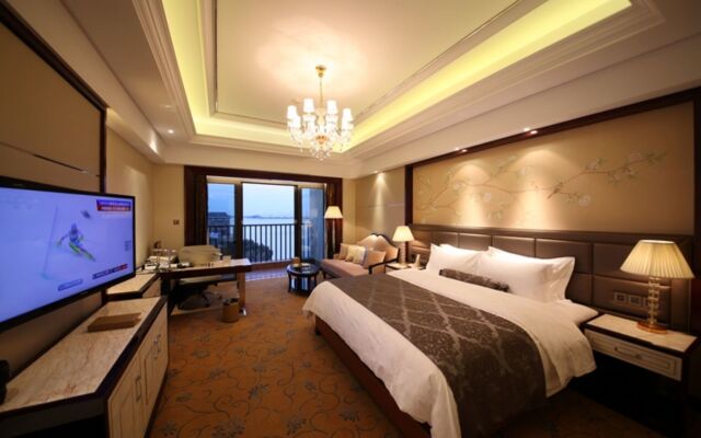 Tongli Lake Resort Phase2