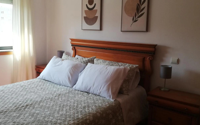 Votre Maison à Braga / Your home in Braga