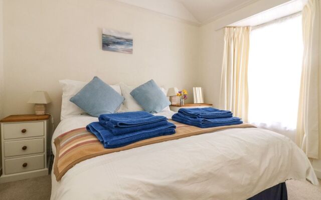 Calac Cottage