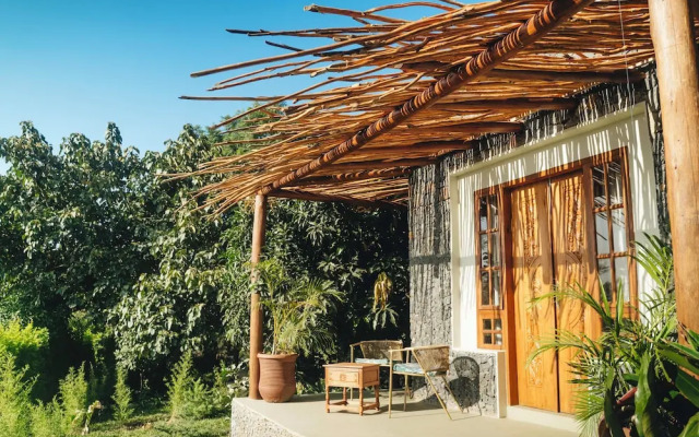 Mateves Boutique Lodge