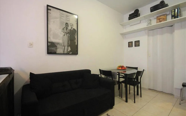 GoHouse Paissandu 201