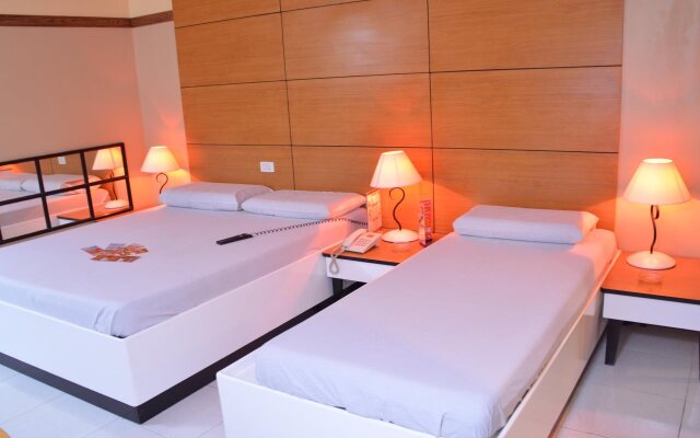 Hotel Sogo Cabanatuan