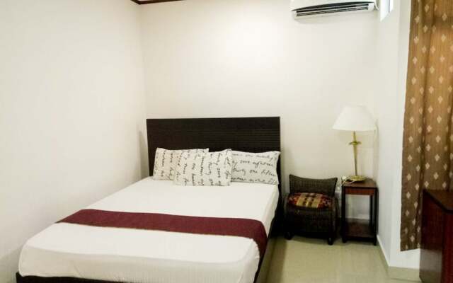 Yoho Villa 84