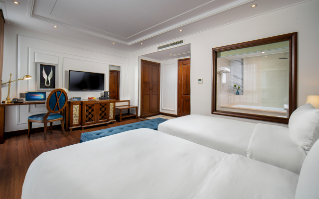 The Q Hotel Hanoi