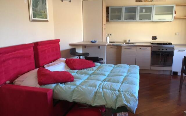 Hotel Le Tre Stazioni