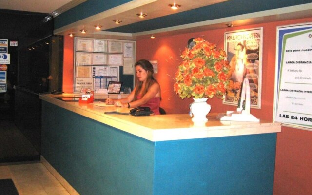 Copacabana Hotel