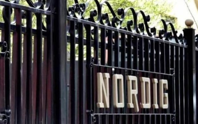 Hotel Nordig