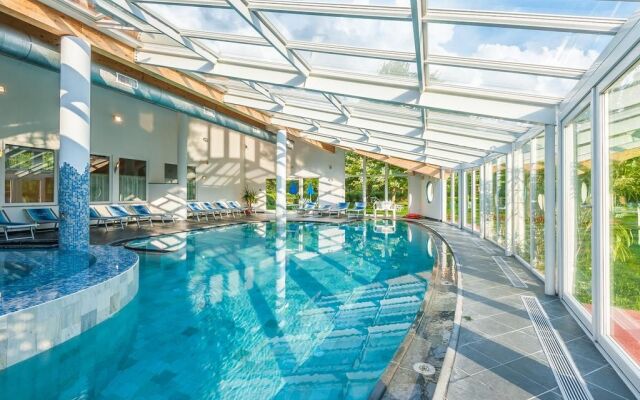 Al Sorriso Greenpark