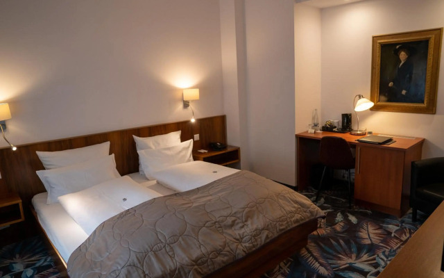 Hotel Etol