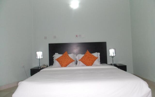 Sentinel Apartments And Suites Limited