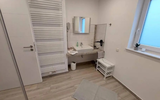 Ferienwohnung Königsquelle