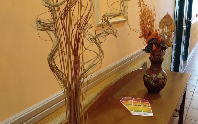 Hotel Restaurante Venta Nueva