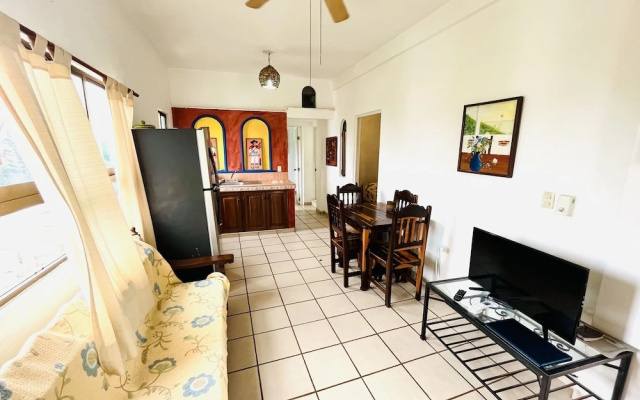 Casa Ana Ruth Hotel y Suites