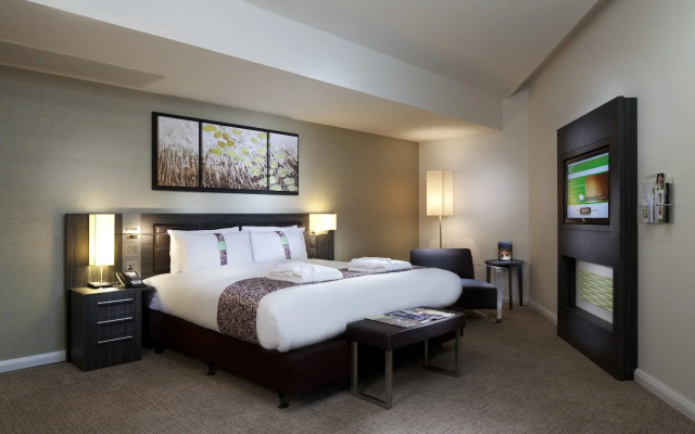 Holiday Inn London - Whitechapel by IHG