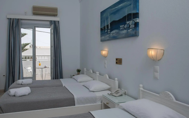 Hotel Glaros
