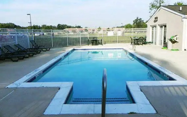 Comfort Inn Dahlgren