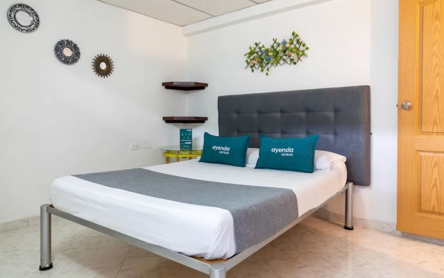 Ayenda Guadalupe Neiva