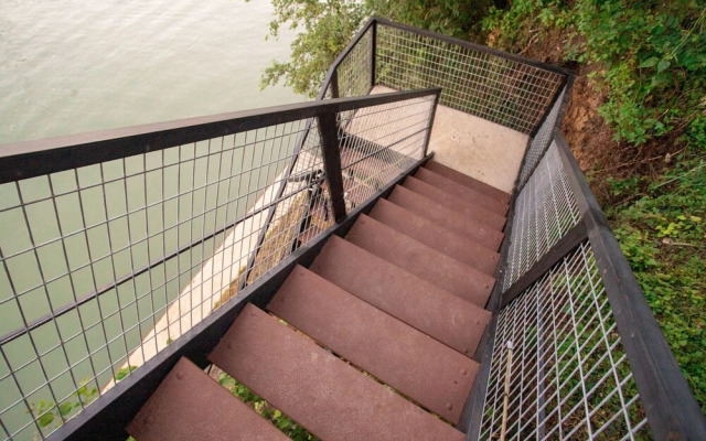 Bluff Haus at Lake Placid