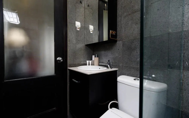 Erna's House Solo by OYO Rooms