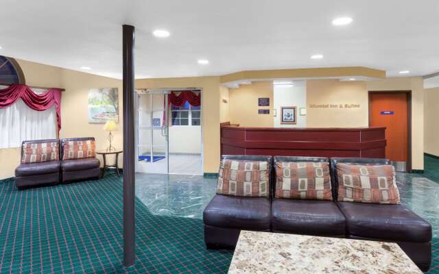 Microtel Inn & Suites by Wyndham Wellton