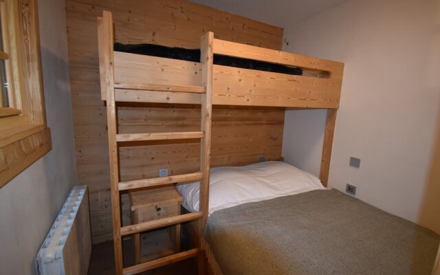 Vaujany Locations - Chalet Sérendipité