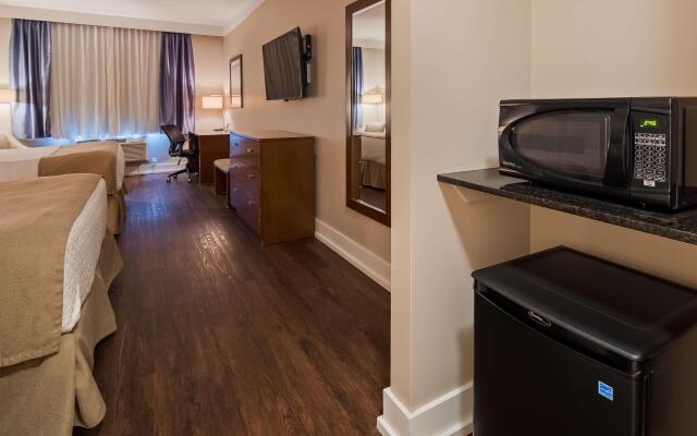Best Western Plus Revelstoke