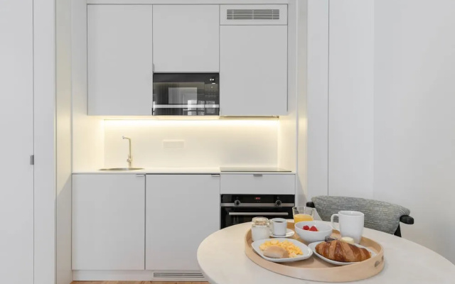 Feel Porto Cl Rigos Charm Flat 2 1