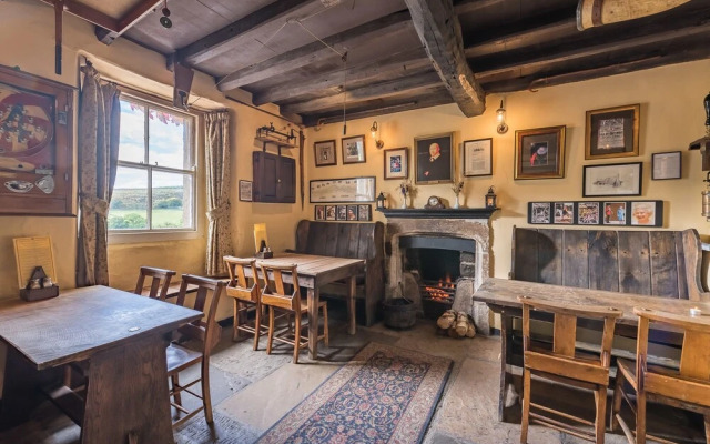 Craven Shepherd Huts
