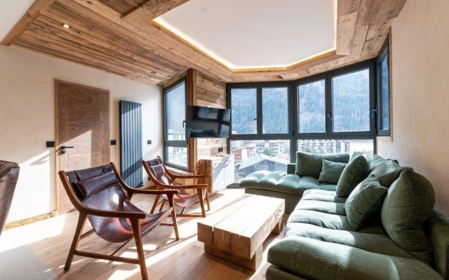 Appartement Petit Beau Site