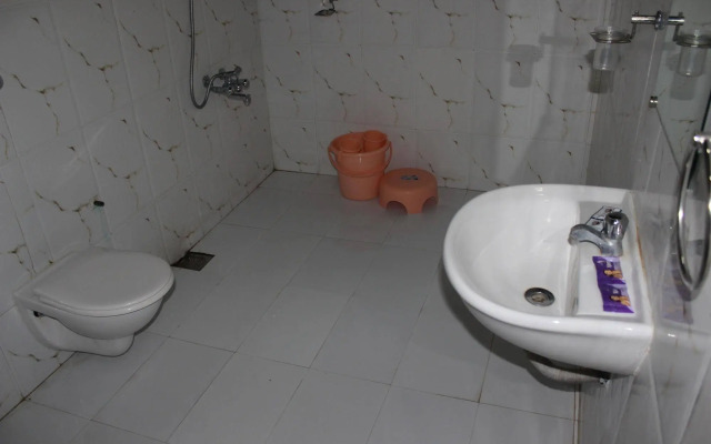 Gir Jungle Lodge