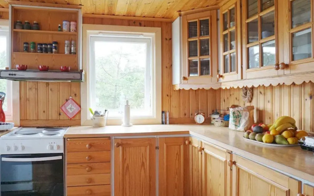 5 Person Holiday Home in Munkedal