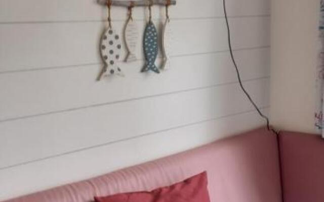 Mobil-home LOUISIANE 4