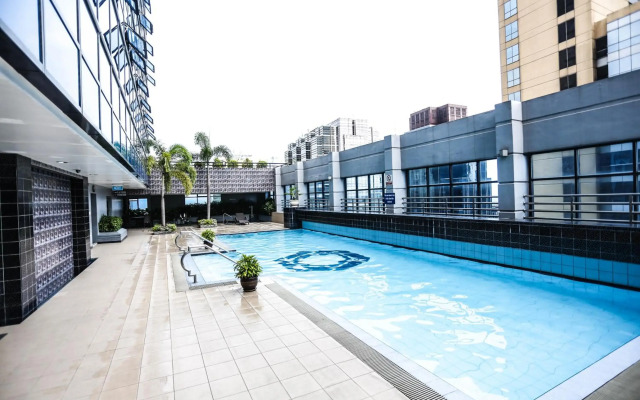 The Malayan Plaza