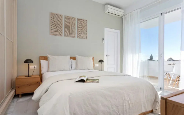 Genteel Home Royal Gardens Marbella