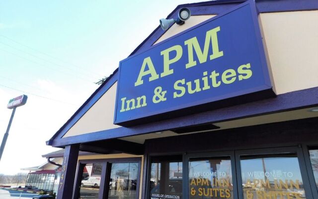 APM Inn & Suites