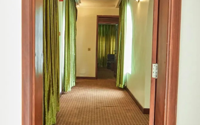 Room in Apartment - Nonilis Apartments Single Room for a Great Vacation
