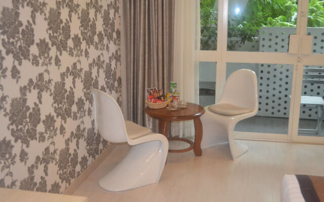 Saigon River Boutique Hotel