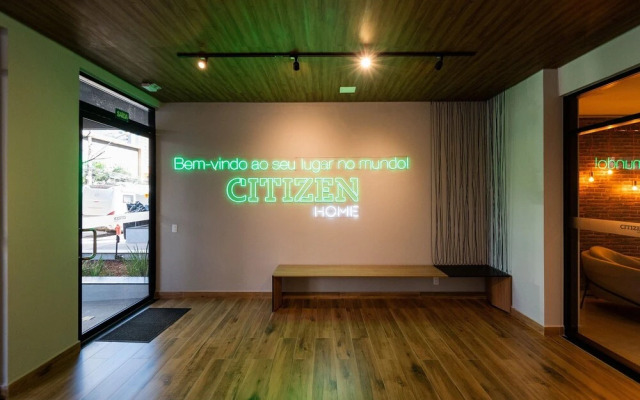 Apto 2 Quartos No Setor Bueno Rch2607